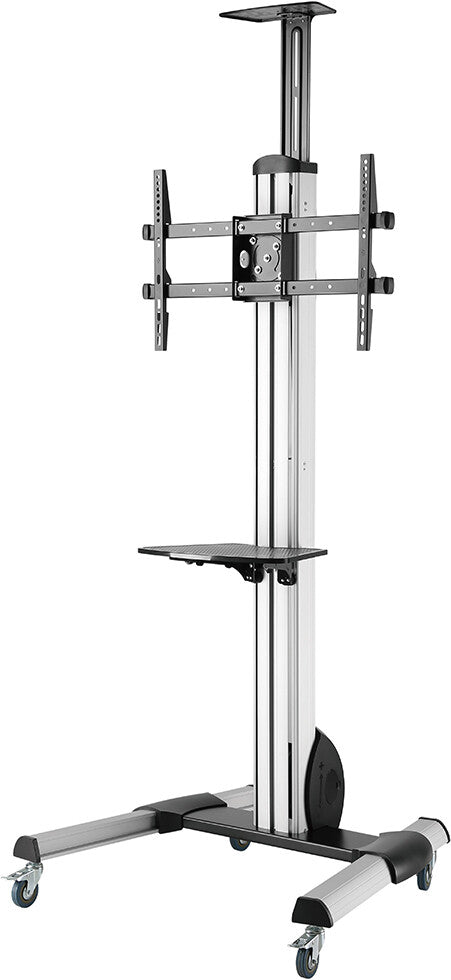 Prokord DUS05L-46TW tv-fäste 177,8 cm (70") Silver