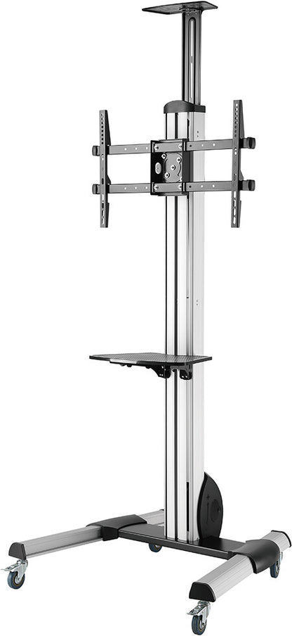 Prokord DUS05L-46TW tv-fäste 177,8 cm (70") Silver