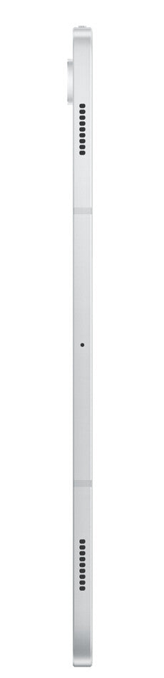 Samsung Galaxy Tab S10+ 5G LTE-TDD & LTE-FDD 512 GB 31,5 cm (12.4") 12 GB Wi-Fi 6E (802.11ax) Platina, Silver