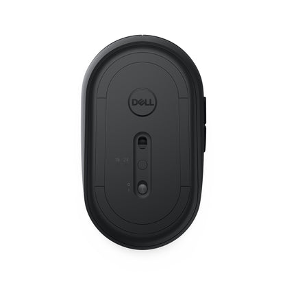 DELL Pro Plus kompakt mus – MS5120W - svart