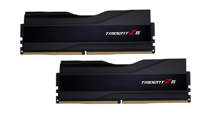 G.Skill Trident Z F5-6400J3239G16GX2-TZ5K RAM-minnen 32 GB 2 x 16 GB DDR5 6400 MHz