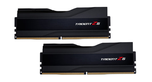 G.Skill Trident Z F5-6400J3239G16GX2-TZ5K RAM-minnen 32 GB 2 x 16 GB DDR5 6400 MHz