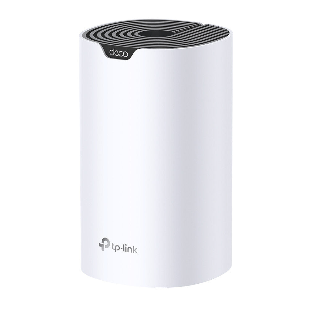 TP-Link DECO S7 Dual-band (2,4 GHz / 5 GHz) Wi-Fi 5 (802.11ac) Vit 3 Intern