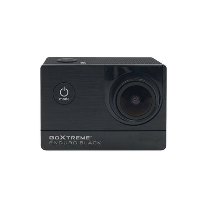 Easypix GoXtreme Enduro Black sportkameror 8 MP 4K Ultra HD Wi-Fi