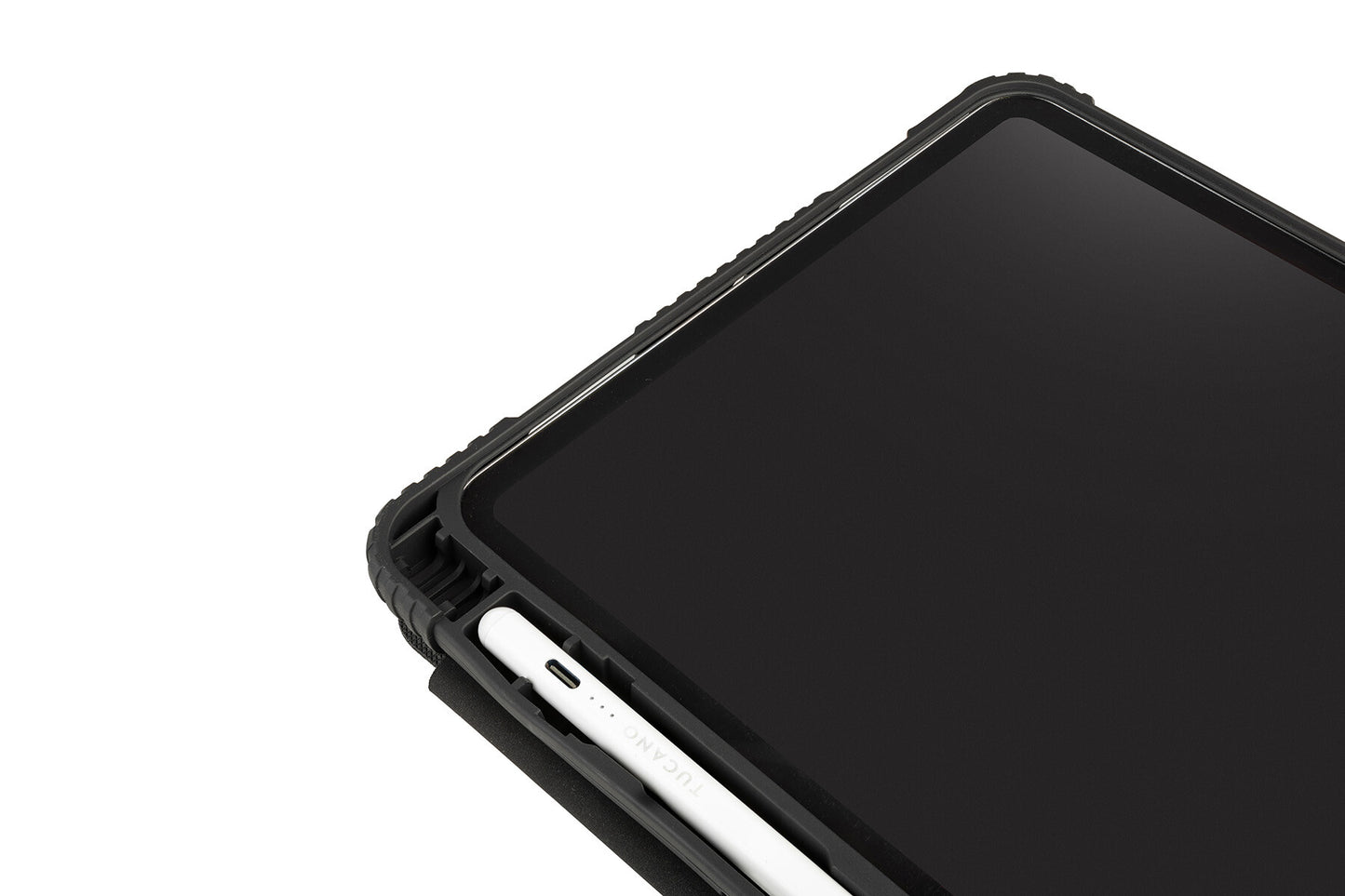 Tucano EDUCO iPad Hülle 10th 2022 schwarz New iPad Gen 25,9 cm (10.2") Folio Svart