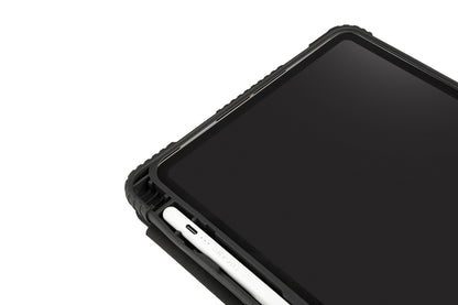 Tucano EDUCO iPad Hülle 10th 2022 schwarz New iPad Gen 25,9 cm (10.2") Folio Svart