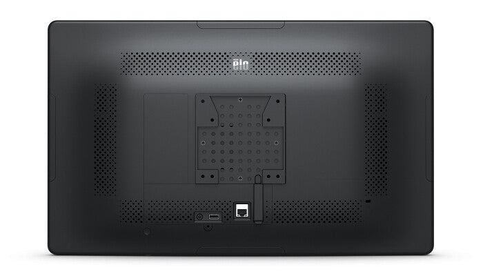 Elo Touch Solutions I-Series E693022 allt-i-ett-dator/-arbetsstationer Intel® Core™ i5 i5-8500T 54,6 cm (21.5") 1920 x 1080 pixlar Pekskärm All-in-One tablet PC 8 GB DDR4-SDRAM 128 GB SSD Windows 10 Wi-Fi 5 (802.11ac) Svart