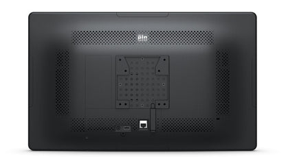 Elo Touch Solutions I-Series E693022 allt-i-ett-dator/-arbetsstationer Intel® Core™ i5 i5-8500T 54,6 cm (21.5") 1920 x 1080 pixlar Pekskärm All-in-One tablet PC 8 GB DDR4-SDRAM 128 GB SSD Windows 10 Wi-Fi 5 (802.11ac) Svart