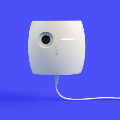 Owl Labs Whiteboard Owl 13 MP Vit 4208 x 3120 pixlar 10 fps CMOS