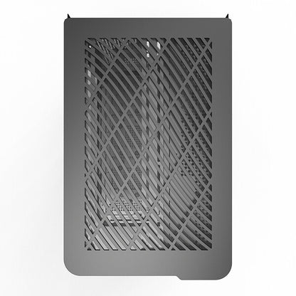 Montech KING 95 PRO Midi Tower Svart