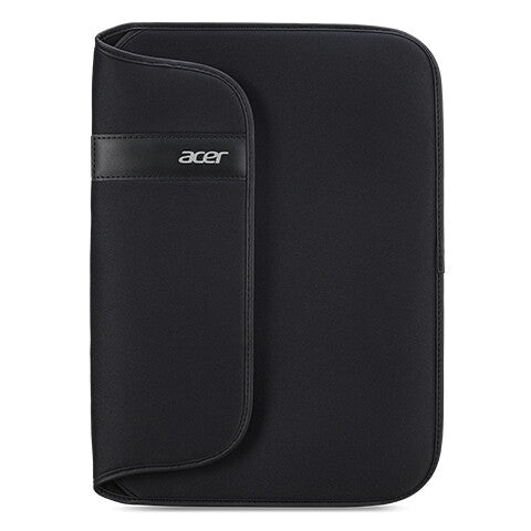 Acer NP.BAG11.001 väskor bärbara datorer Överdrag Svart