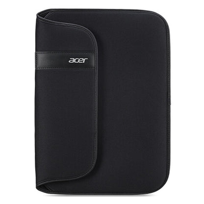 Acer NP.BAG11.001 väskor bärbara datorer Överdrag Svart