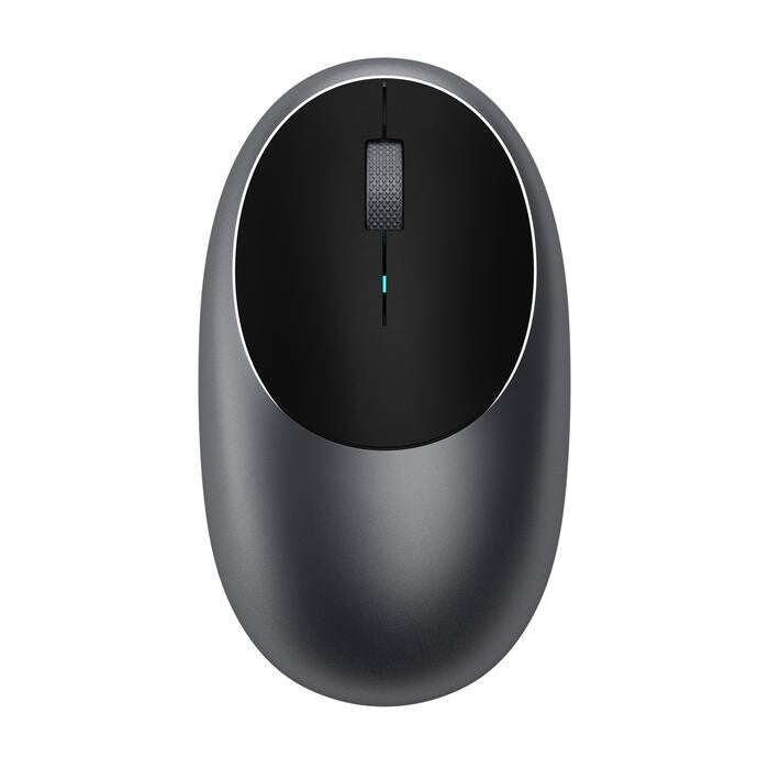 Satechi M1 datormöss Kontor Ambidextrous Bluetooth Optisk