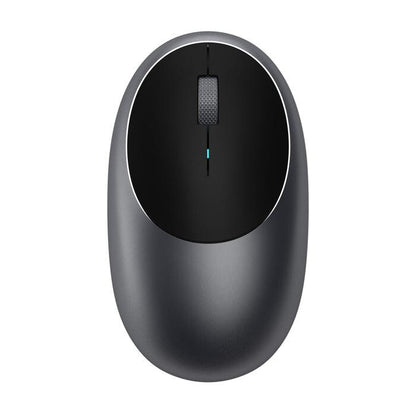 Satechi M1 datormöss Kontor Ambidextrous Bluetooth Optisk