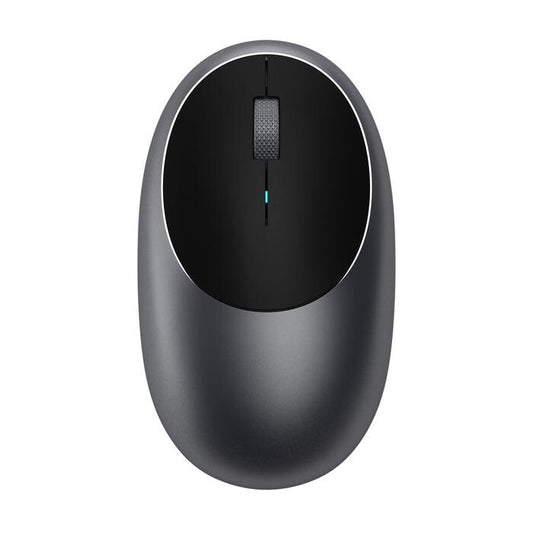 Satechi M1 datormöss Kontor Ambidextrous Bluetooth Optisk