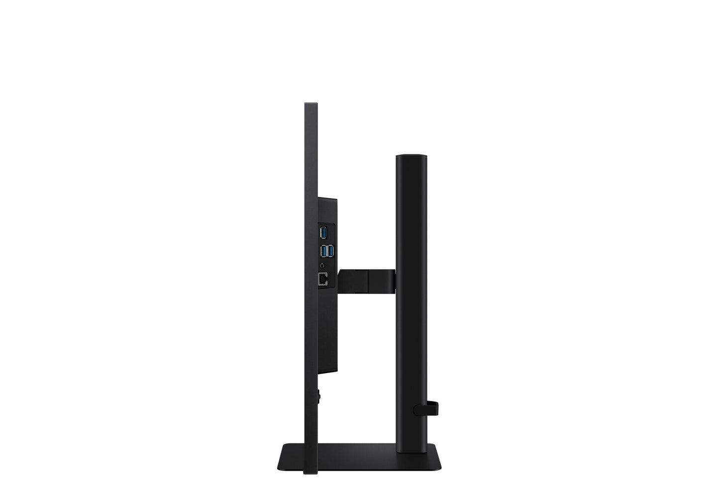 Samsung S80UD platta pc-skärmar 81,3 cm (32") 3840 x 2160 pixlar 4K Ultra HD LCD Svart