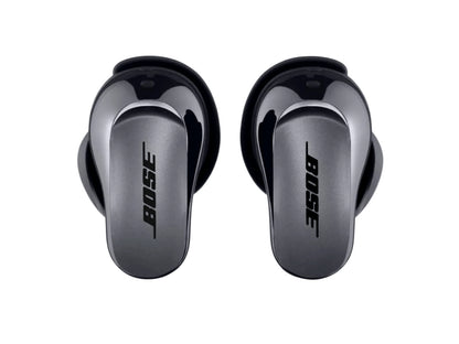 Bose QuietComfort Ultra Headset Trådlös I öra Musik/vardag Bluetooth Svart