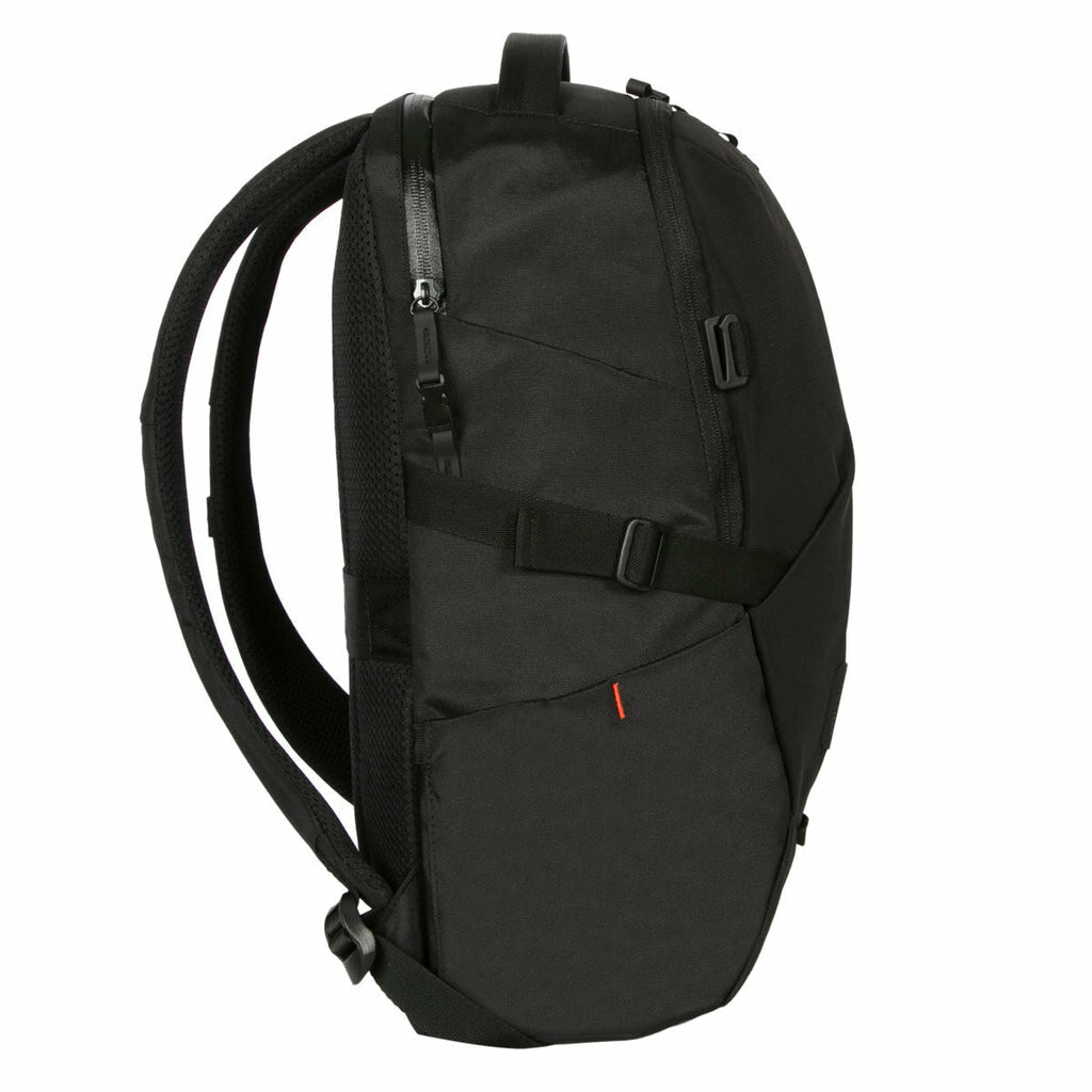 Targus Terra EcoSmart 40,6 cm (16") Ryggsäck Svart