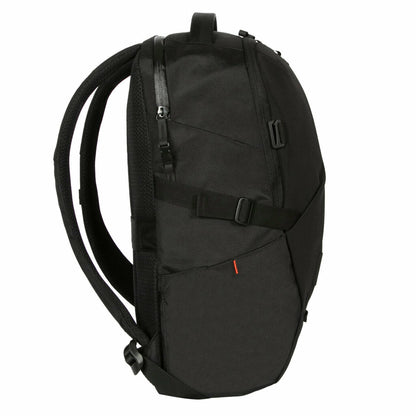 Targus Terra EcoSmart 40,6 cm (16") Ryggsäck Svart