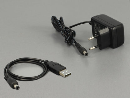 DeLOCK 18684 bilddelare HDMI 4x HDMI