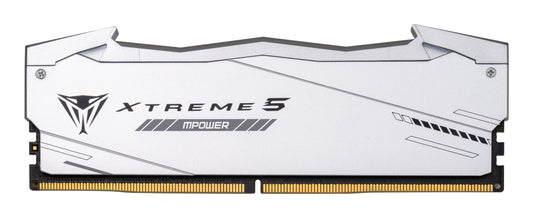 Patriot Memory Viper Xtreme 5 RGB RAM-minnen 32 GB 2 x 16 GB DDR5 ECC
