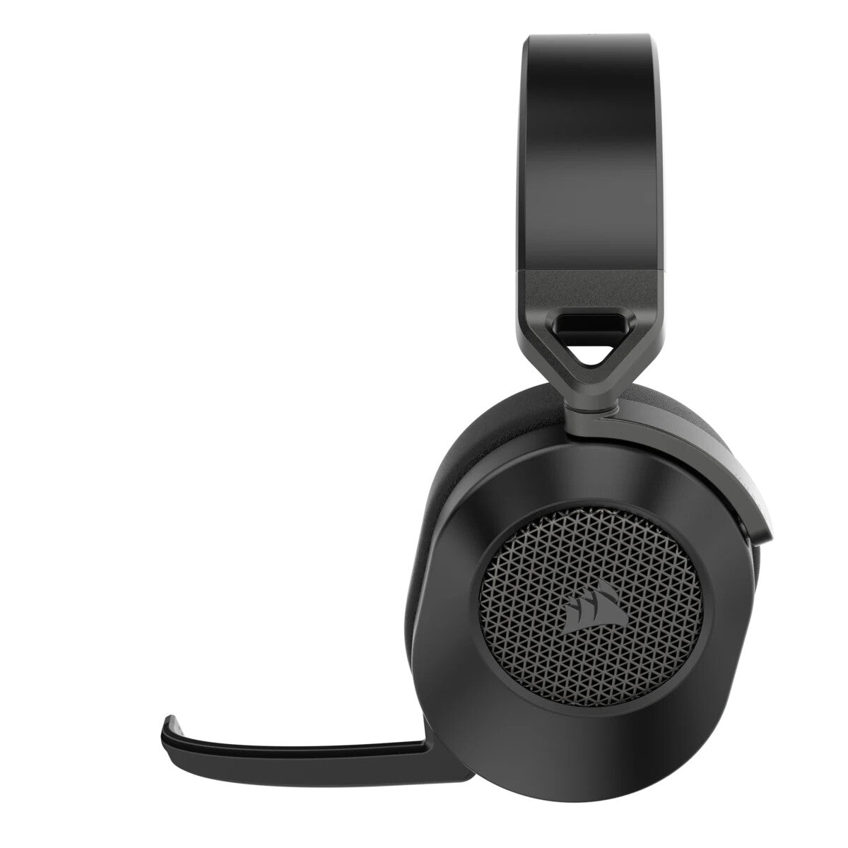 Corsair HS65 Headset Trådlös Huvudband Spela Bluetooth Svart