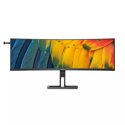 Philips 6000 series 45B1U6900C/00 LED display 113 cm (44.5") 5120 x 1440 pixlar UltraWide Dual Quad HD Svart