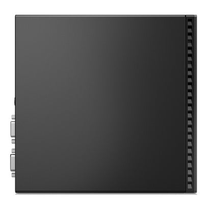 T1A Lenovo ThinkCentre M80q Refurbished Intel® Core™ i5 i5-10400T 16 GB DDR4-SDRAM 256 GB SSD Windows 11 Pro Mini PC Mini-PC Svart