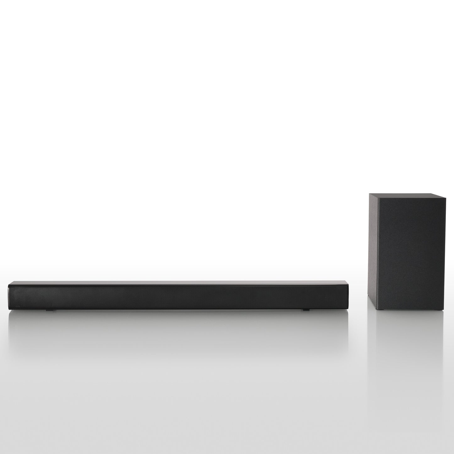 Panasonic SC-HTB150 Svart 2.1 kanaler 100 W