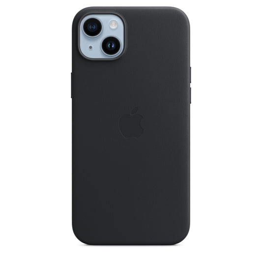 Apple MPPC3ZM/A mobiltelefonfodral 17 cm (6.7") Omslag Blå