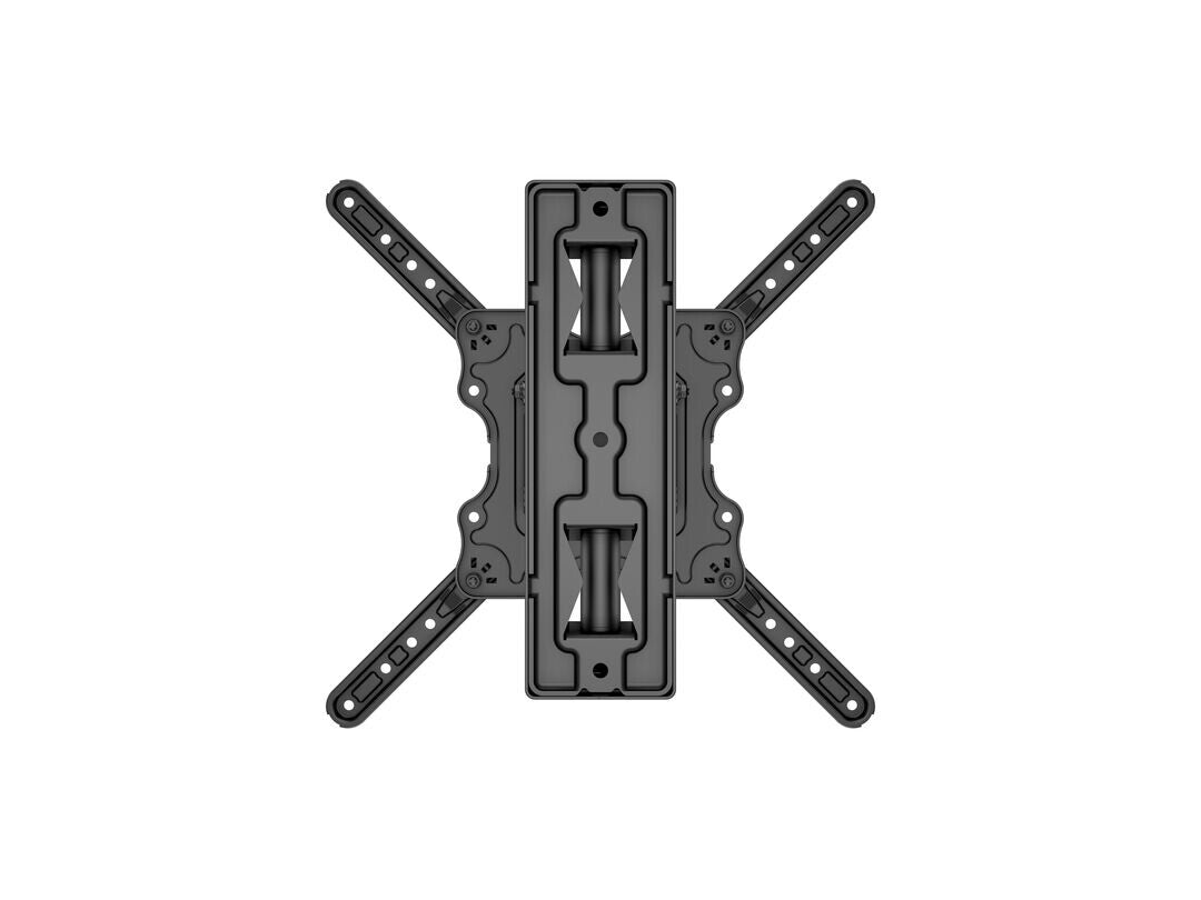 Multibrackets 0839 tv-fäste 139,7 cm (55") Svart