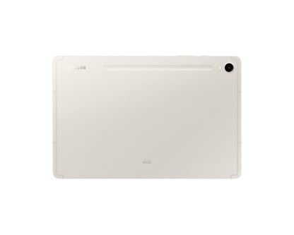 Samsung Galaxy Tab S9 SM-X716B 5G Qualcomm Snapdragon 128 GB 27,9 cm (11") 8 GB Wi-Fi 6 (802.11ax) Android 13 Beige