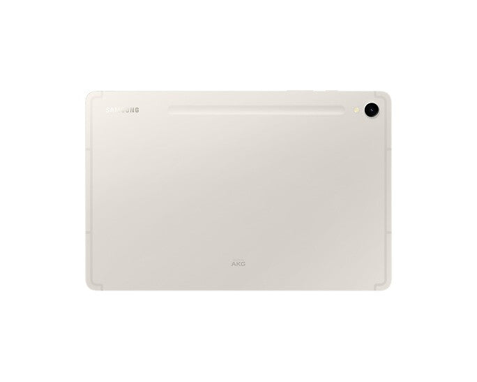Samsung Galaxy Tab S9 SM-X716B 5G Qualcomm Snapdragon 256 GB 27,9 cm (11") 12 GB Wi-Fi 6 (802.11ax) Android 13 Beige