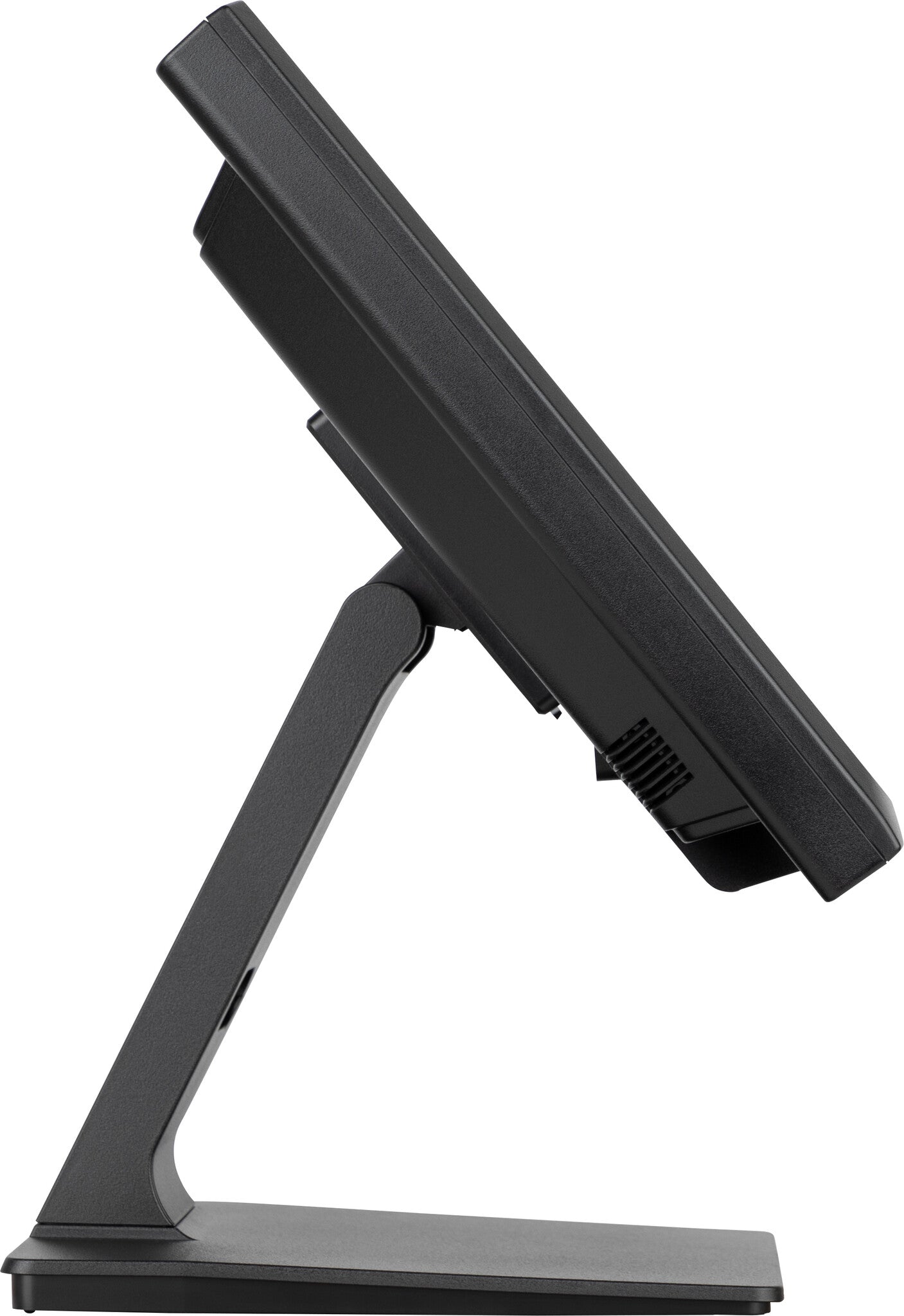 iiyama ProLite T1731SR-B1S platta pc-skärmar 43,2 cm (17") 1280 x 1024 pixlar SXGA LCD Pekskärm Svart