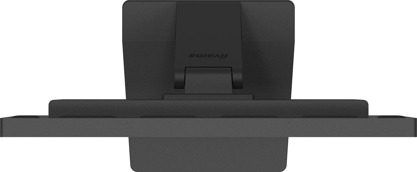 iiyama ProLite T2234MSC-B1S platta pc-skärmar 54,6 cm (21.5") 1920 x 1080 pixlar Full HD Pekskärm Svart