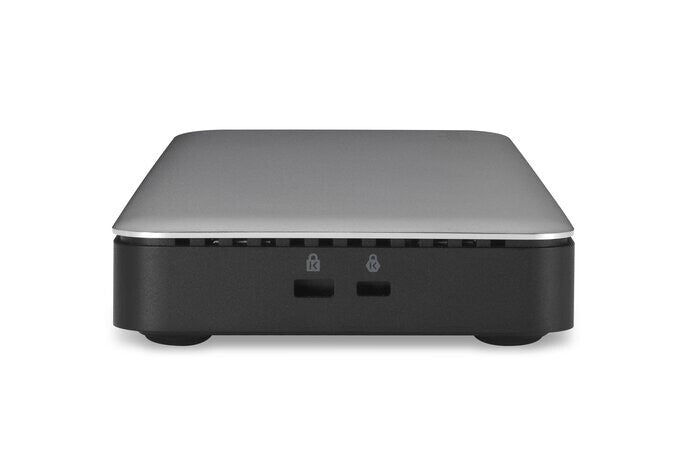 Kensington SD5760T Thunderbolt™ 4 Dubbel 4K dockningsstation med 96 W strömförsörjning
