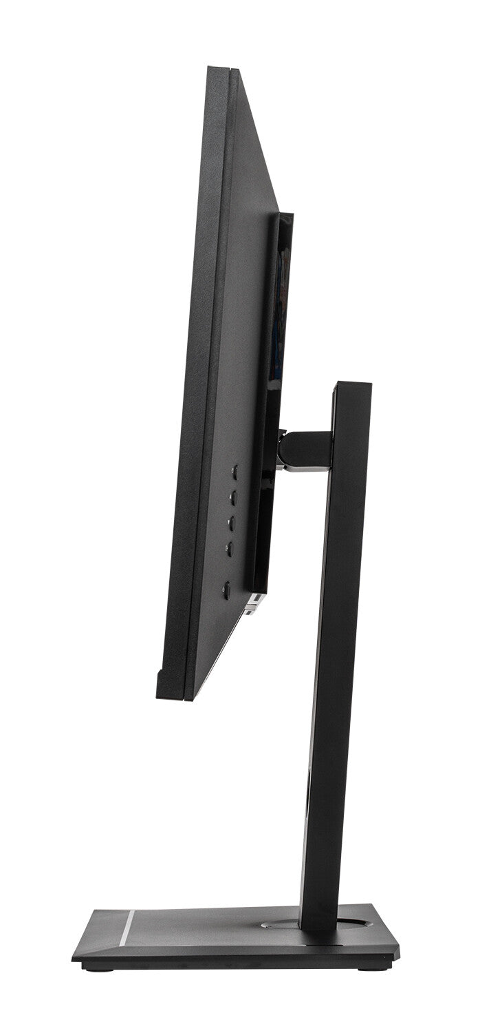 AG Neovo DW3401 LED display 86,4 cm (34") 3440 x 1440 pixlar UltraWide Quad HD Svart