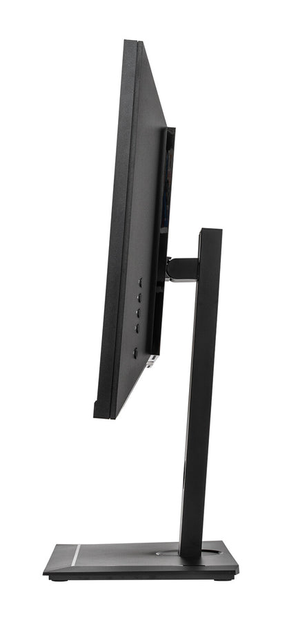 AG Neovo DW3401 LED display 86,4 cm (34") 3440 x 1440 pixlar UltraWide Quad HD Svart