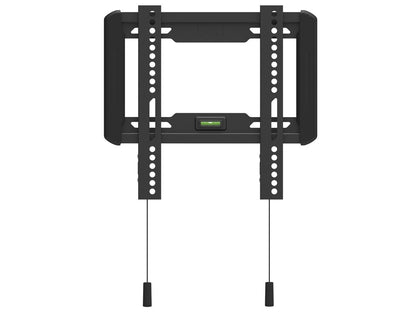 Multibrackets 5631 tv-fäste 139,7 cm (55") Svart