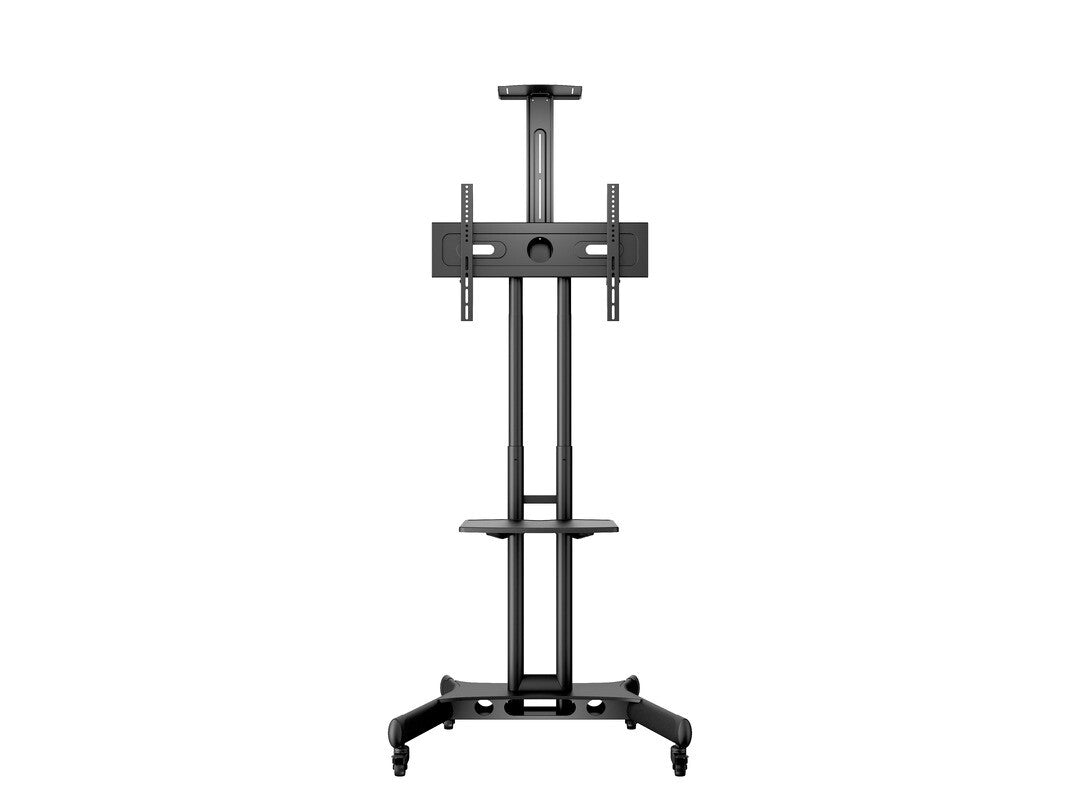 Multibrackets 2319 tv-fäste 152,4 cm (60") Svart