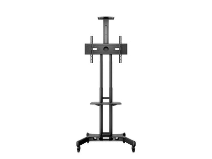 Multibrackets 2319 tv-fäste 152,4 cm (60") Svart