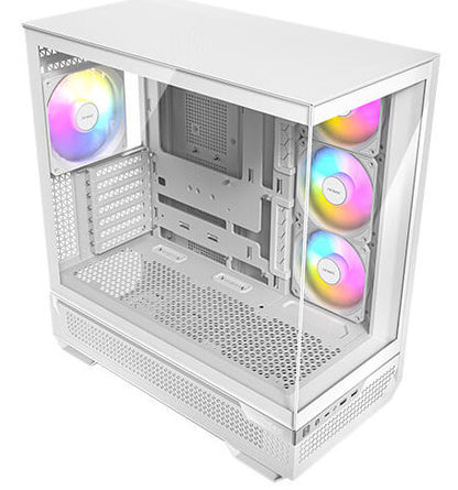 Antec C7 ARGB Midi Tower Vit
