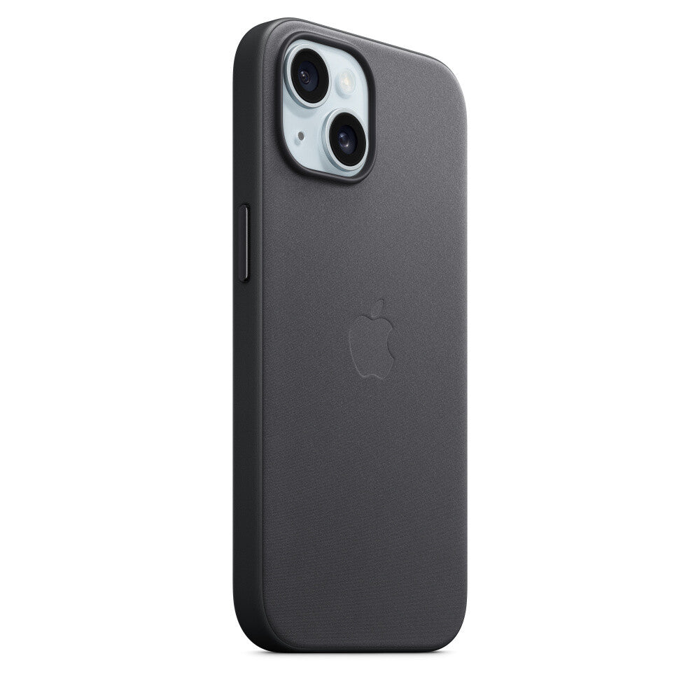 Apple MT393ZM/A mobiltelefonfodral 15,5 cm (6.1") Omslag Svart