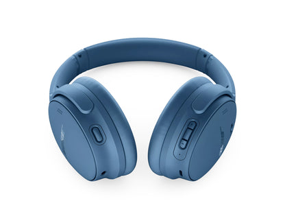 Bose 884367-1300 hörlur och headset Kabel & Trådlös Huvudband Bluetooth Blå