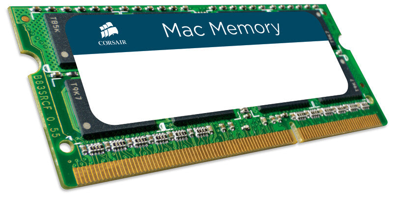 Corsair 16GB DDR3 RAM-minnen 2 x 8 GB 1333 MHz