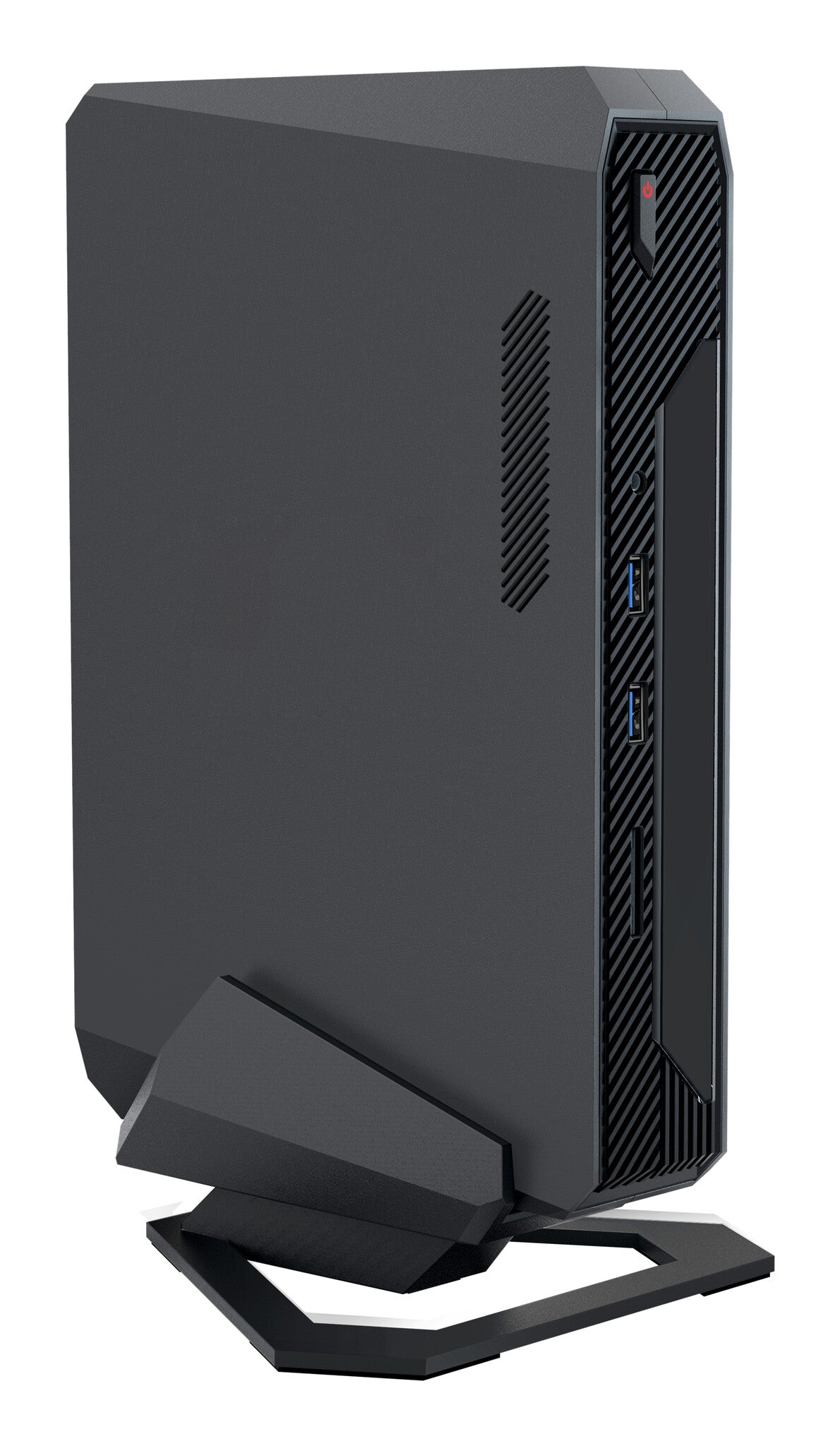 ASUS NUC 14 Pro Performance Kit RNUC14SRKU910002I Svart 185H