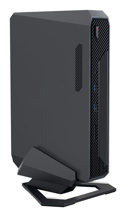 ASUS NUC 14 Pro Performance Kit RNUC14SRKU910002I Svart 185H