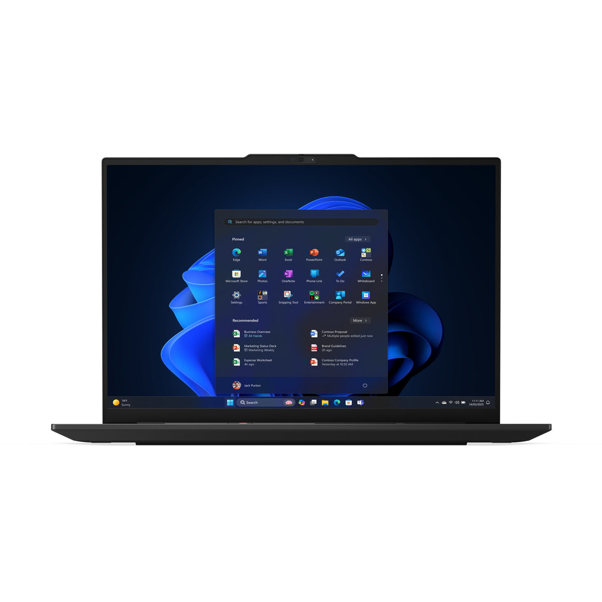 Lenovo ThinkPad E16 Gen 3 (AMD) AMD Ryzen™ 7 250 Bärbar dator 40,6 cm (16") WUXGA 16 GB DDR5-SDRAM 512 GB SSD Wi-Fi 6E (802.11ax) Windows 11 Pro Nordic Svart