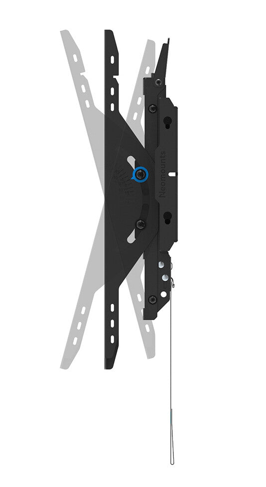 Neomounts WL35-750BL16 tv-fäste 2,18 m (86") Svart