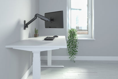 Digitus DA-90425 tv-fäste 81,3 cm (32") Svart